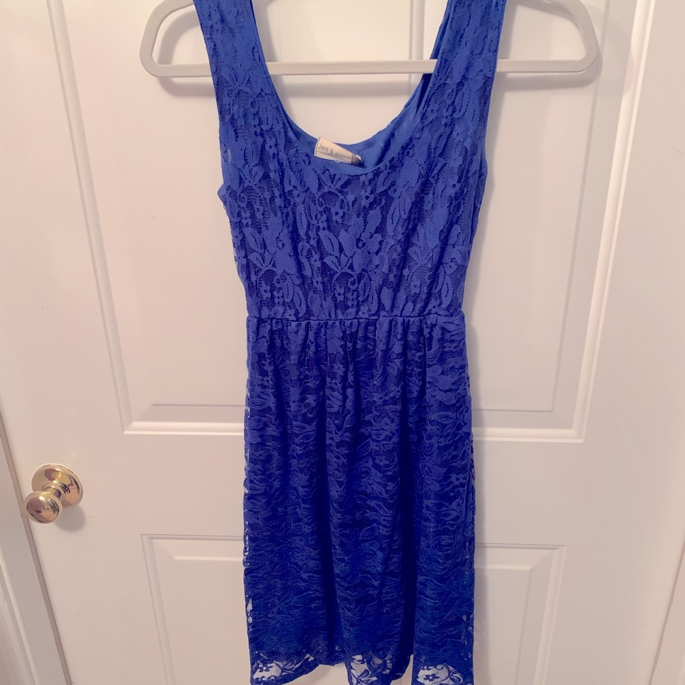 Jon and Anna Dress size Medium